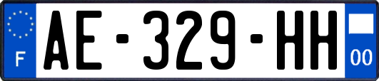 AE-329-HH