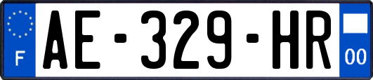 AE-329-HR