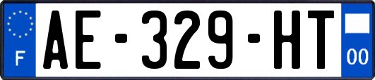 AE-329-HT
