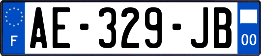AE-329-JB