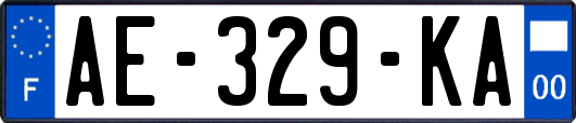 AE-329-KA