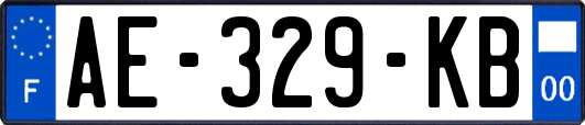 AE-329-KB