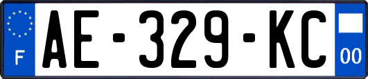 AE-329-KC