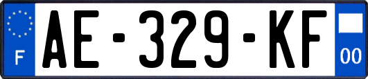 AE-329-KF