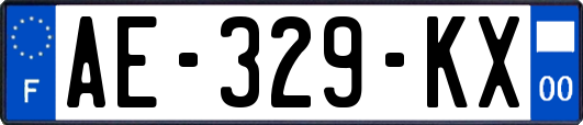 AE-329-KX