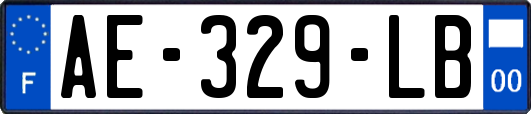 AE-329-LB