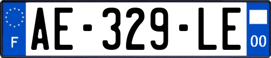 AE-329-LE