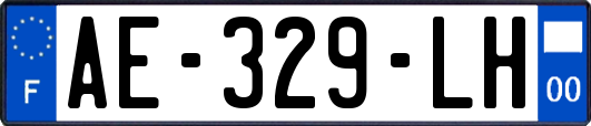 AE-329-LH