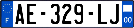 AE-329-LJ