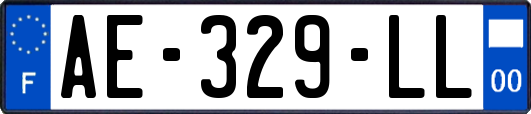AE-329-LL