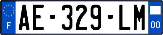 AE-329-LM