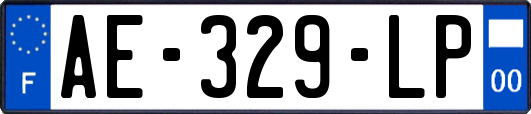 AE-329-LP