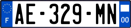 AE-329-MN
