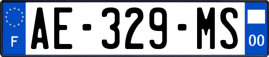 AE-329-MS