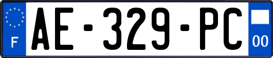 AE-329-PC