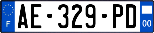AE-329-PD