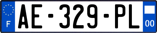 AE-329-PL
