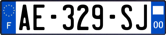 AE-329-SJ