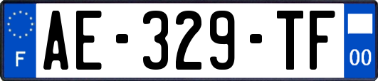 AE-329-TF