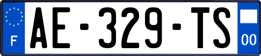 AE-329-TS