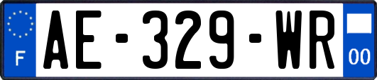 AE-329-WR