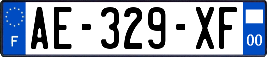 AE-329-XF