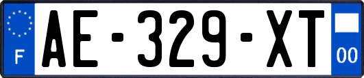 AE-329-XT