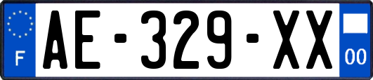 AE-329-XX