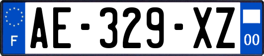 AE-329-XZ