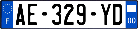 AE-329-YD