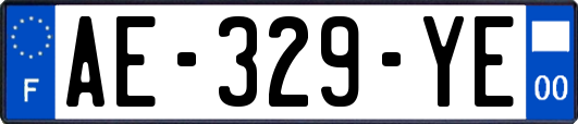 AE-329-YE