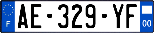 AE-329-YF
