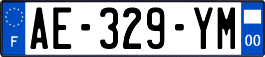 AE-329-YM