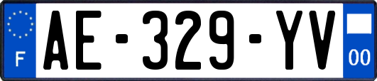 AE-329-YV
