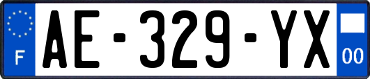AE-329-YX