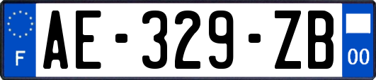 AE-329-ZB