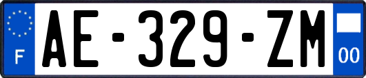 AE-329-ZM