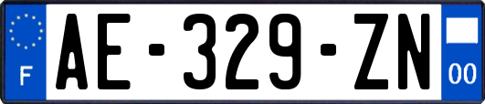 AE-329-ZN