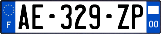 AE-329-ZP