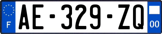 AE-329-ZQ