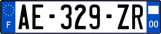 AE-329-ZR