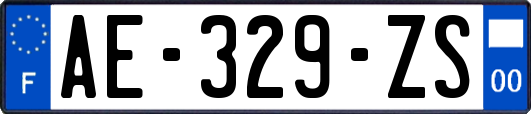 AE-329-ZS