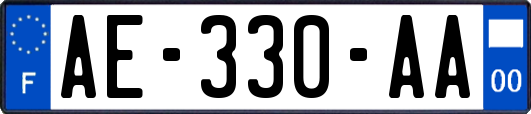 AE-330-AA