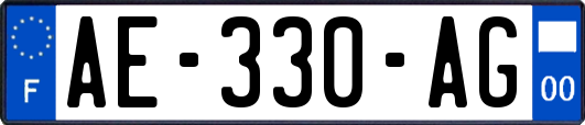 AE-330-AG
