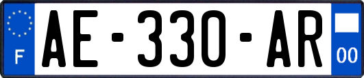 AE-330-AR