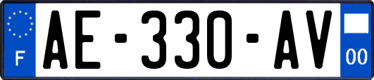 AE-330-AV