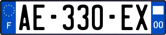 AE-330-EX