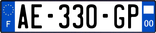 AE-330-GP