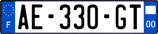 AE-330-GT