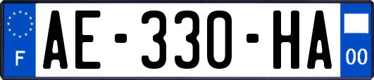 AE-330-HA